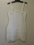 Ladies Dresses - Dissh - Size 10 - LD0 - FAS027 - VG