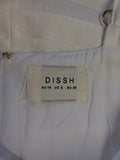 Ladies Dresses - Dissh - Size 10 - LD0 - FAS027 - VG