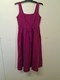 Ladies Dresses - Dannii Minogue - Size 10 - LD0 - FAS027 - VG