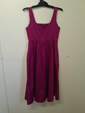 Ladies Dresses - Dannii Minogue - Size 10 - LD0 - FAS027 - VG