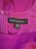 Ladies Dresses - Dannii Minogue - Size 10 - LD0 - FAS027 - VG