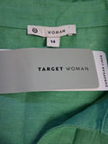 Ladies Dresses *New* - Target - Size 14 - LD0 - FAS027 - VG