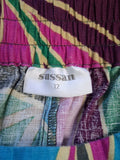 Ladies Pants - Sussan - Size 12 - LP0 - FAS027 - VG