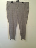 Ladies Pants - Studio.W - Size 18 - LP0 WPLU - FAS027 - VG