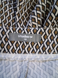 Ladies Pants - Studio.W - Size 18 - LP0 WPLU - FAS027 - VG