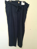 Ladies Pants *New* - Anko - Size 16 - LP0 WPLU - FAS027 - VG