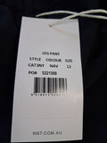 Ladies Pants *New* - NNT - Size 12 - LP0 - FAS027 - VG