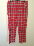 Ladies Pants - Black Friday - Size 12 - LP0 - FAS027 - VG