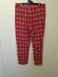 Ladies Pants - Black Friday - Size 12 - LP0 - FAS027 - VG
