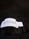 Ladies Pants - Witchery - Size 6 - LP0 - FAS027 - VG