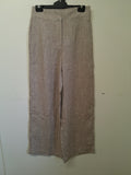 Ladies Pants  *New* - Sussan - Size 8 - LP0 - FAS027 - VG