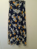 Ladies Pants - Alannah Hill - Size 10 - LP0 VBOT - FAS027 - VG