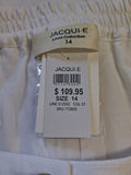 Ladies Pants *New* - Jacqui.E - Size 14 - LP0 - FAS027 - VG
