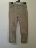 Ladies Pants - Rockmans - Size 8 - LP0 - FAS027 - VG