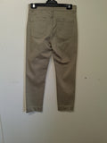 Ladies Pants - Rockmans - Size 8 - LP0 - FAS027 - VG