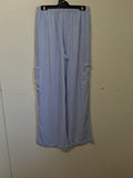 Ladies Pants*New* - Anko - Size 12 - LP0 - FAS027 - VG