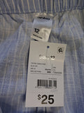 Ladies Pants*New* - Anko - Size 12 - LP0 - FAS027 - VG