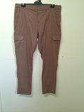 Ladies Pants - Kathmandu - Size 16 - LP0 WPLU - FAS027 - VG