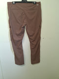 Ladies Pants - Kathmandu - Size 16 - LP0 WPLU - FAS027 - VG