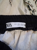 Ladies Pants - Zara - Size L - LP0 - FAS027 - VG
