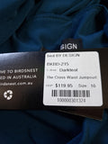 Ladies Pants *New* - Bird By Design - Size 16 - LP0 WPLU - FAS027 - VG
