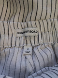 Ladies Pants - Country Road - Size 12 - LP0 - FAS027 - VG