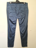 Ladies Pants - Country Road - Size 12 - LP0 - FAS027 - VG