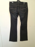 Ladies Denim *New* - Piper Denim - Size 12 - LJE - FAS027 - VG