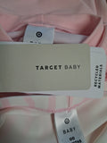Girls Miscellaneous *New* - Target Baby - Size 3-6Mths - GRL GMIS BAGT - FAS028 - VG