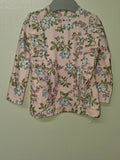 Girls Miscellaneous *New* - Target Baby 3 Piece Set - Size 1 - GRL GMIS BAGT - FAS028 - VG
