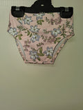 Girls Miscellaneous *New* - Target Baby 3 Piece Set - Size 1 - GRL GMIS BAGT - FAS028 - VG