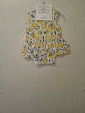 Baby Girls Jumpsuit *New* - Baby Berry - Size 1 - GRL BJUM - FAS028 - VG