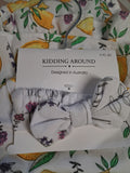 Baby Girls Jumpsuit *New* - Kidding Around - Size 9Mths - GRL BJUM - FAS028 - VG