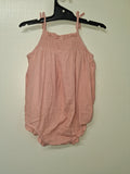 Baby Girls Jumpsuit *New* - Baby Berry - Size 1 - GRL BJUM - FAS028 - VG