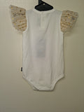 Baby Girls Jumpsuit *New* - ROCKYOURBABY - Size 18-24Mths - GRL BJUM - FAS028 - VG