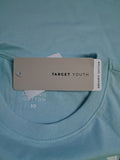 Girls Tops *New* - Target  - Size 10 - GRL GT0 - FAS028 - VG