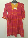 Girls Dresses *New* - Fabindia - Size 10-12Yrs - GRL GD0 - FAS028 - VG