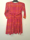 Girls Dresses *New* - Fabindia - Size 10-12Yrs - GRL GD0 - FAS028 - VG
