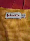 Girls Dresses *New* - Fabindia - Size 10-12Yrs - GRL GD0 - FAS028 - VG