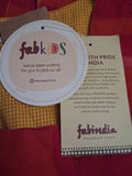 Girls Dresses *New* - Fabindia - Size 10-12Yrs - GRL GD0 - FAS028 - VG