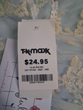 Baby Girls Dresses *New* - Pippa & Julie - Size 6-9Mths - GRL BAGD - FAS028 - VG