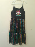 Girls Dresses  - LOL Surprise - Size 10 - GRL GD0 - FAS028 - VG