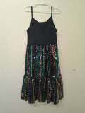 Girls Dresses  - LOL Surprise - Size 10 - GRL GD0 - FAS028 - VG