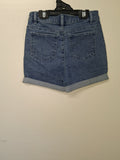 Girls Shorts *New* - The 1964 Denim Company - Size 8 - GRL GSH - FAS028 - VG