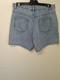 Girls Shorts *New* - Anko - Size 16 - GRL GSH GJE - FAS028 - VG