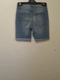 Girls Shorts *New* - Breakers - Size 10 - GRL GSH GJE - FAS028 - VG