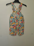 Baby Girls Jumpsuit *New* - Goldie & Ace - Size 3-6Mths - GRL BJUM - FAS028 - VG