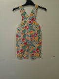 Baby Girls Jumpsuit *New* - Goldie & Ace - Size 3-6Mths - GRL BJUM - FAS028 - VG