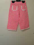 Girls Shorts *New* - Mini Mango - Size 3 - GRL GSH - FAS028 - VG