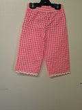 Girls Shorts *New* - Mini Mango - Size 3 - GRL GSH - FAS028 - VG